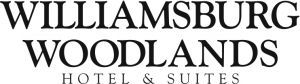 Williamsburg Woodlands Hotel & Suites Logo