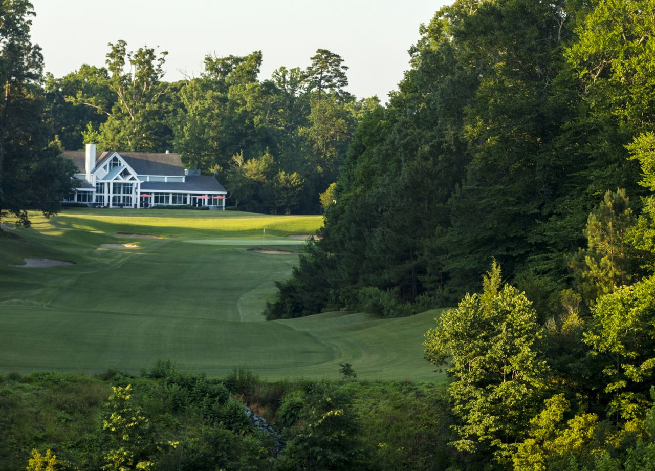 Golf Club Membership in Williamsburg, VA Colonial Williamsburg Resorts