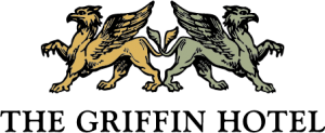 The Griffin Hotel Logo