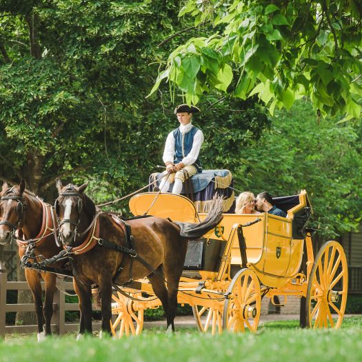 Williamsburg Inn, An Official Colonial Williamsburg Hotel