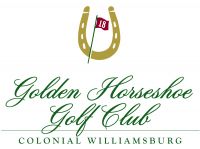Golden Horseshoe Golf Club Logo
