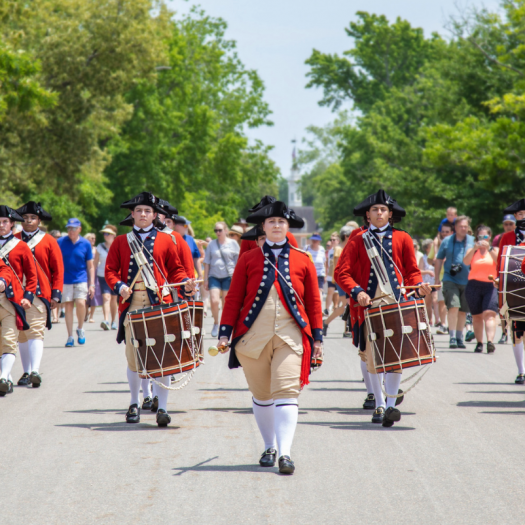 Williamsburg Woodlands in Colonial Williamsburg, VA | Colonial ...