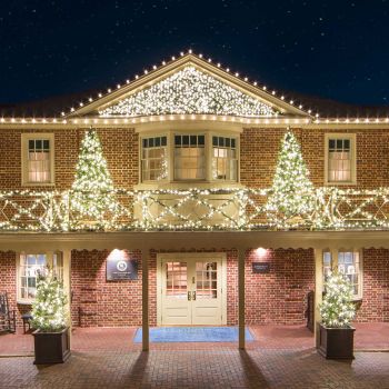 Colonial Williamsburg Lodge