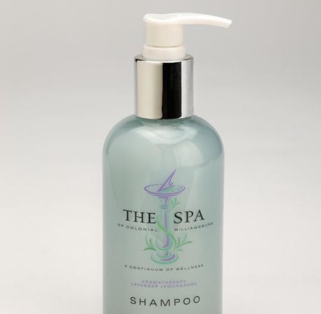 Spa Shampoo